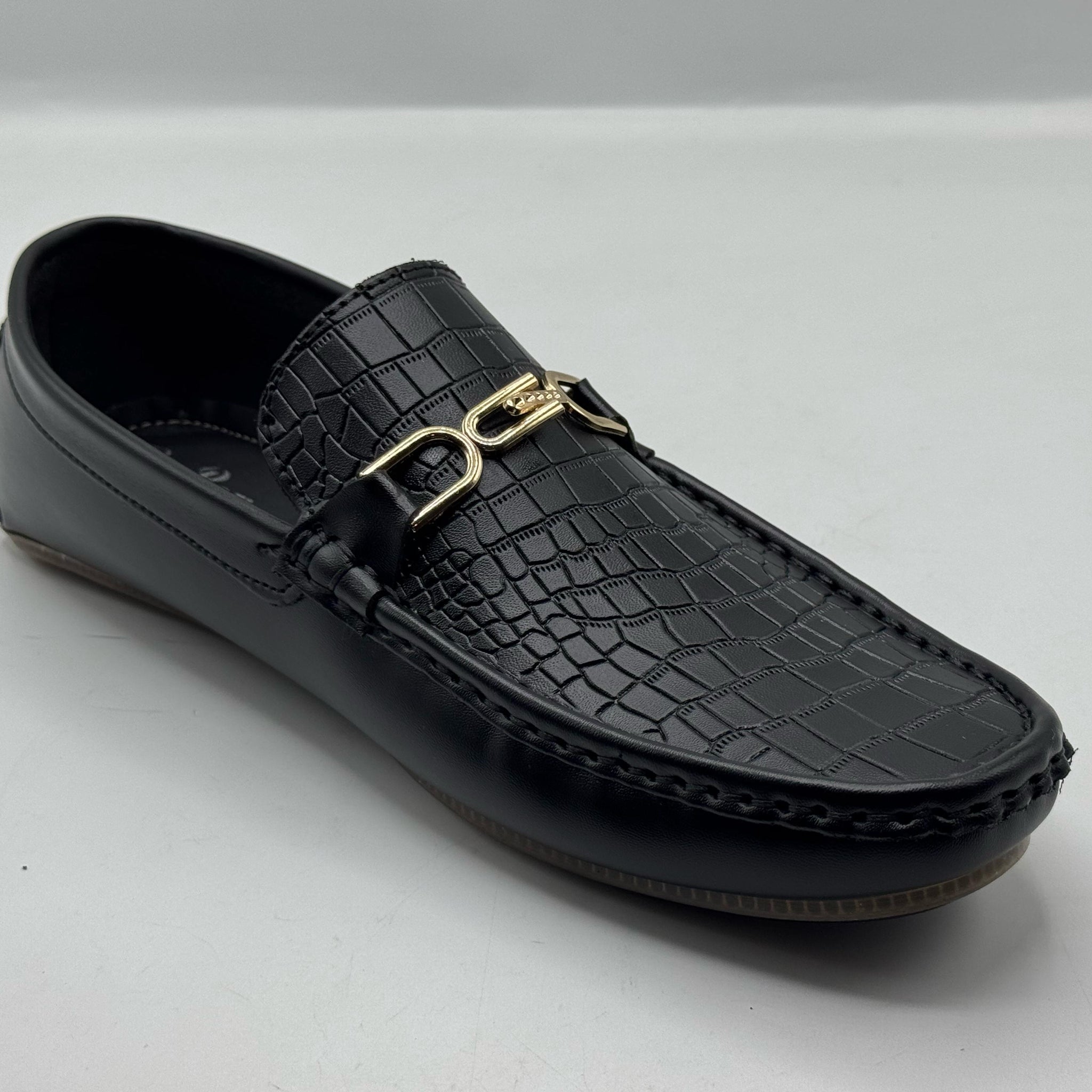 Loafer Luxe