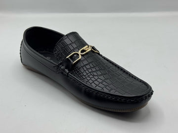 Loafer Luxe