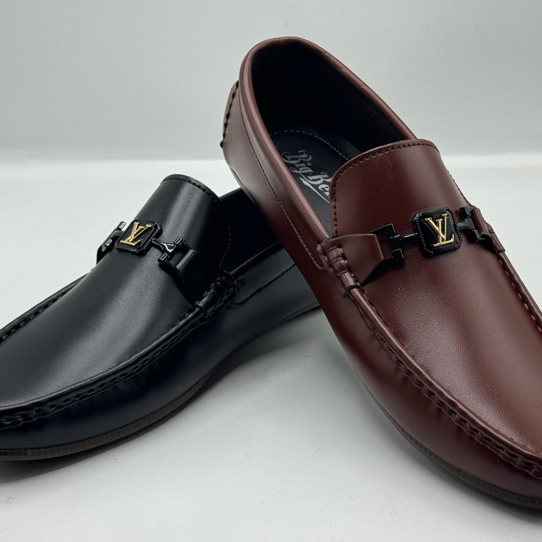MoccaMood Loafers