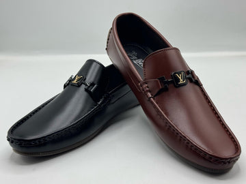 MoccaMood Loafers