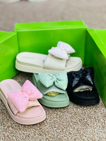 Bow Slides