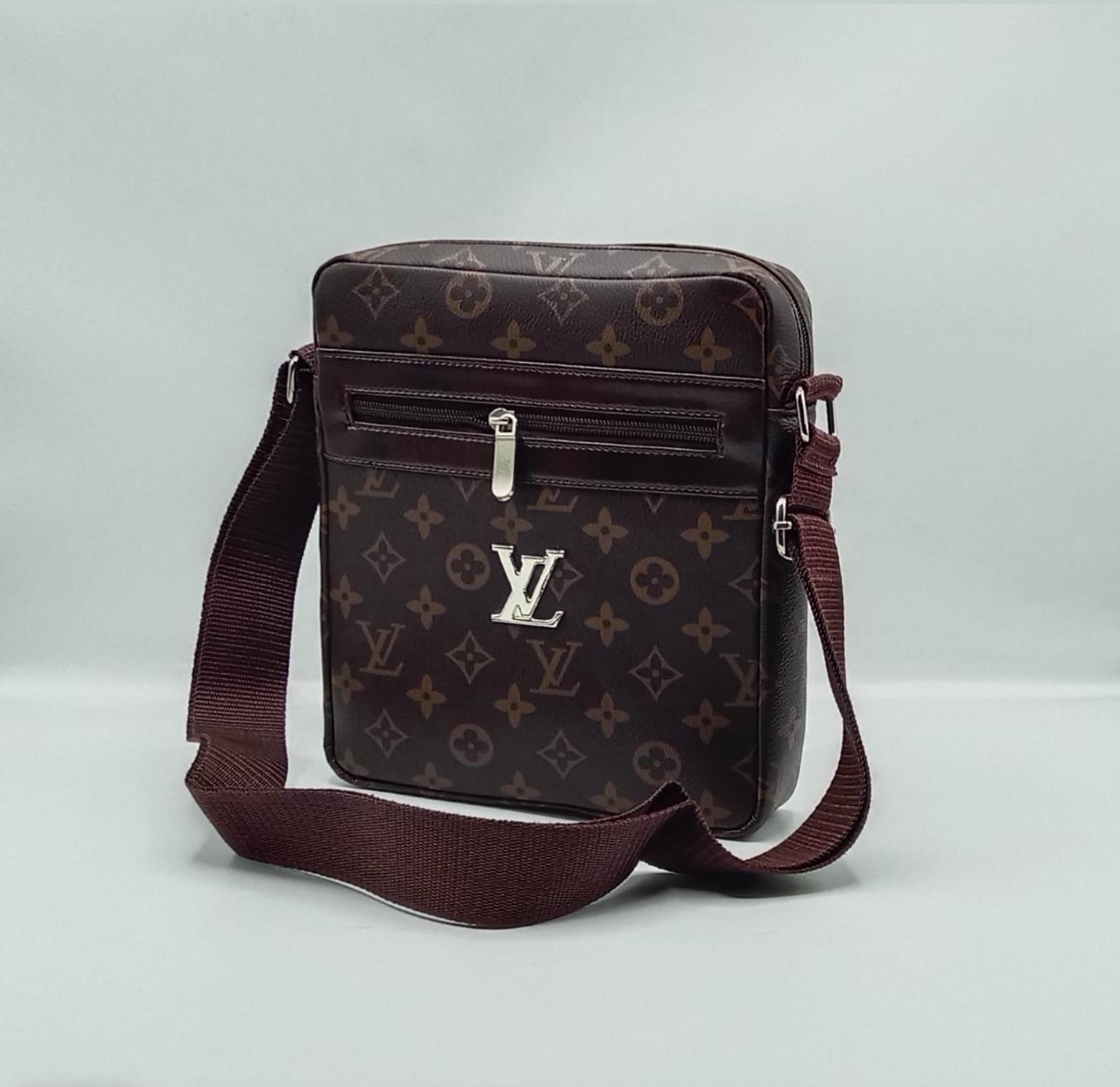 LV CrossBody Men Bag