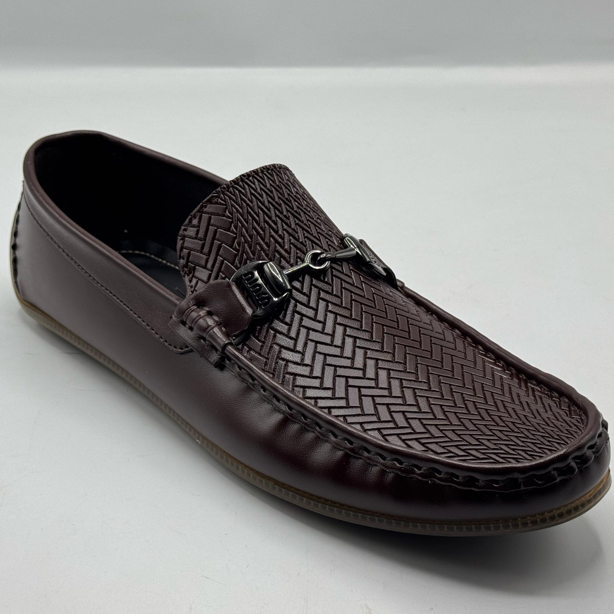 Synthetic Loafers
