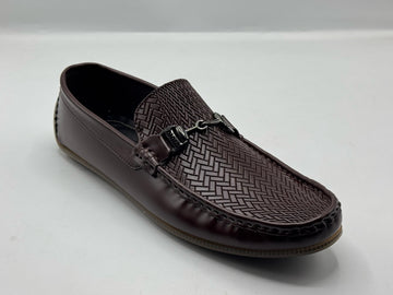 Synthetic Loafers