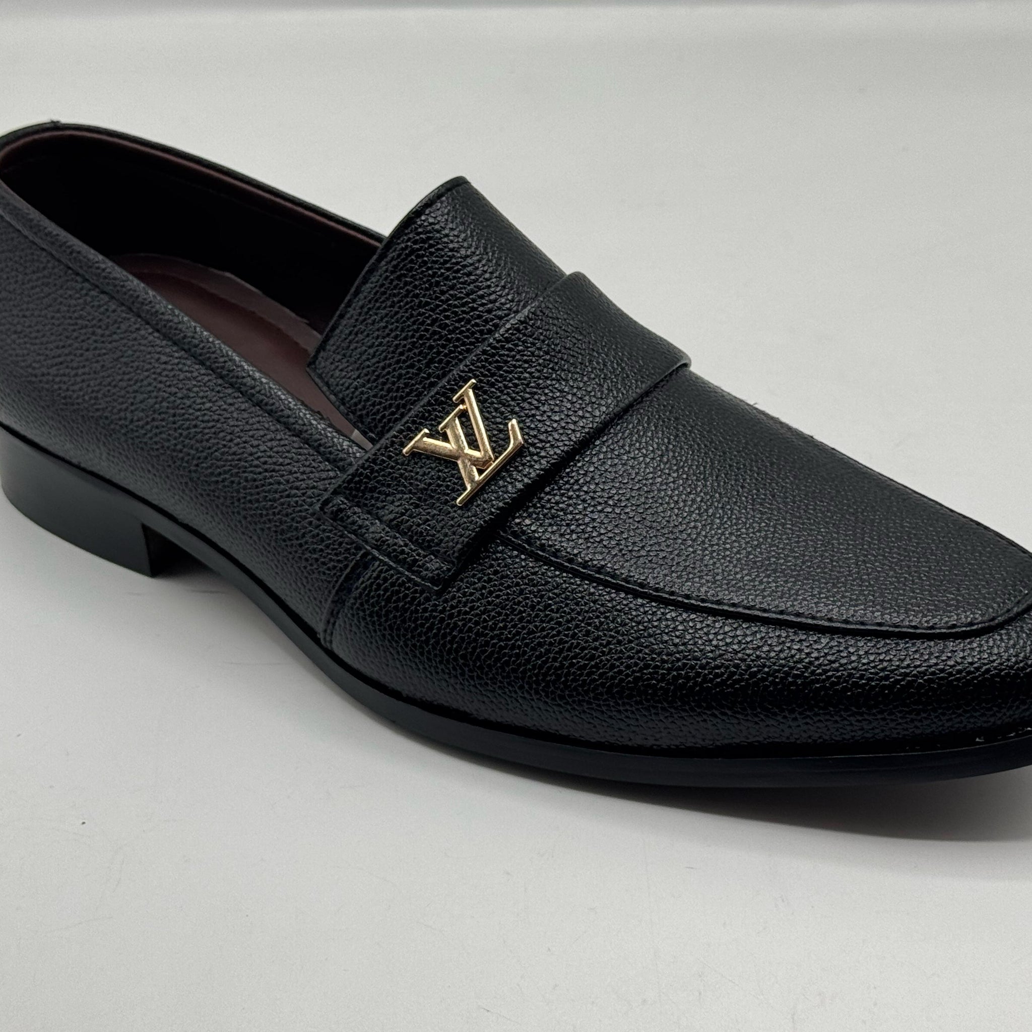 Casual Moccasins